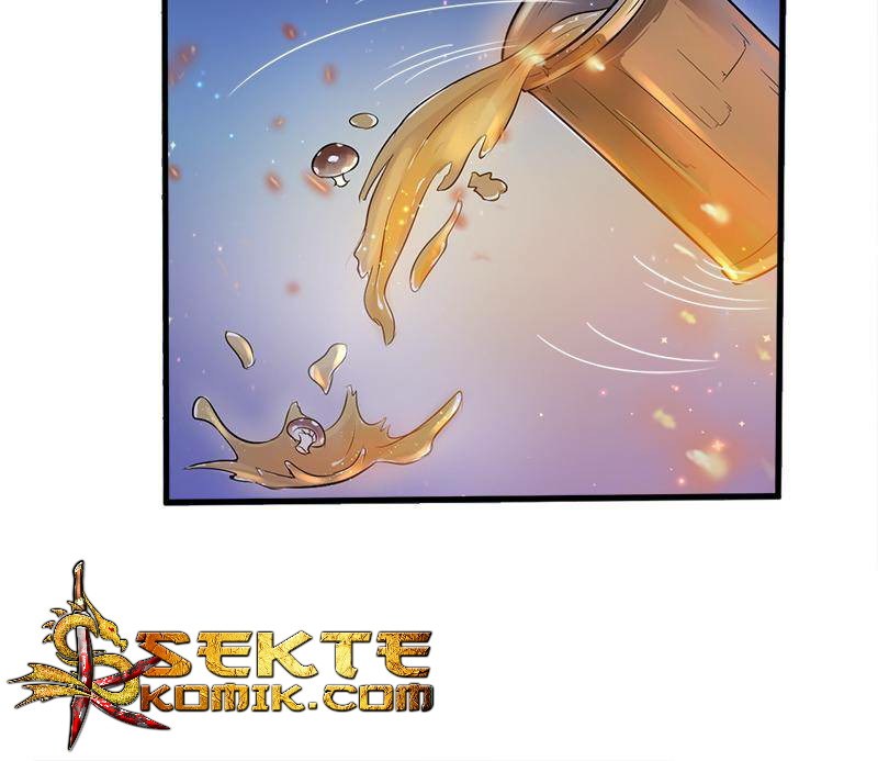 Beauty and the Beast Chapter 22 - Halaman 7