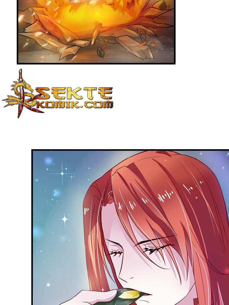 Beauty and the Beast Chapter 22 - Halaman 70