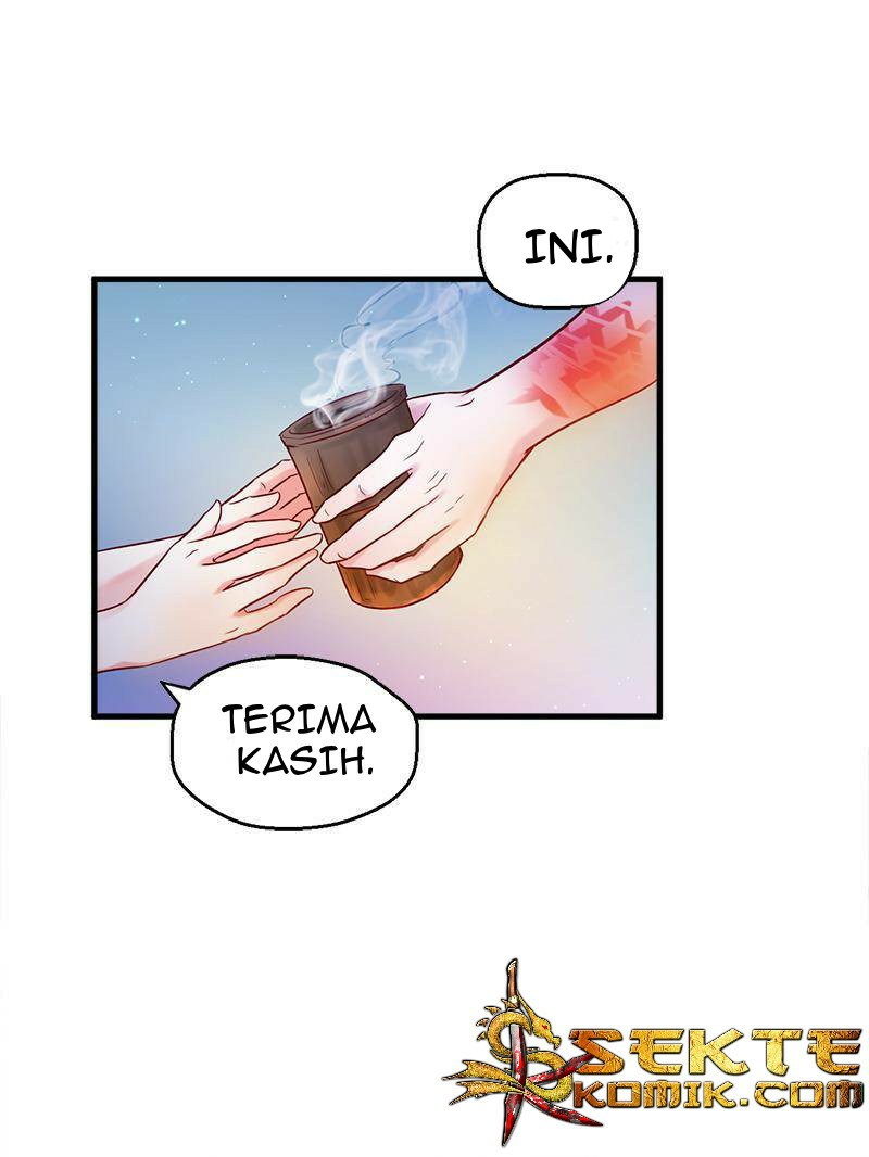 Beauty and the Beast Chapter 22 - Halaman 72