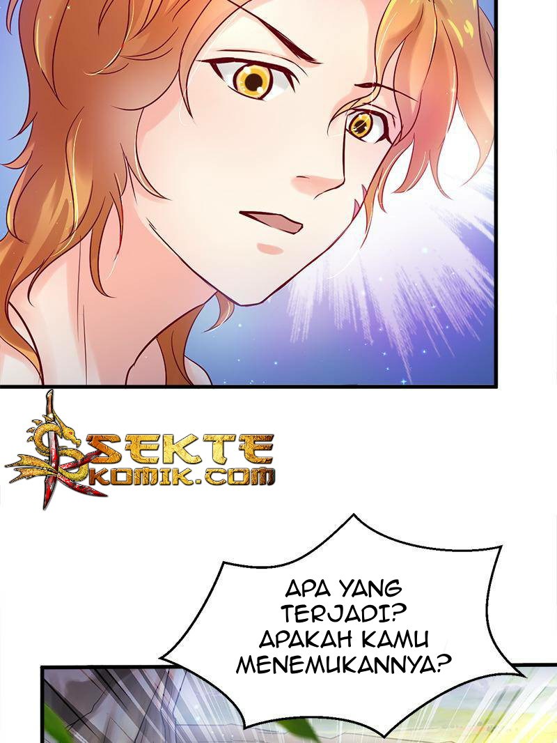 Beauty and the Beast Chapter 22 - Halaman 76