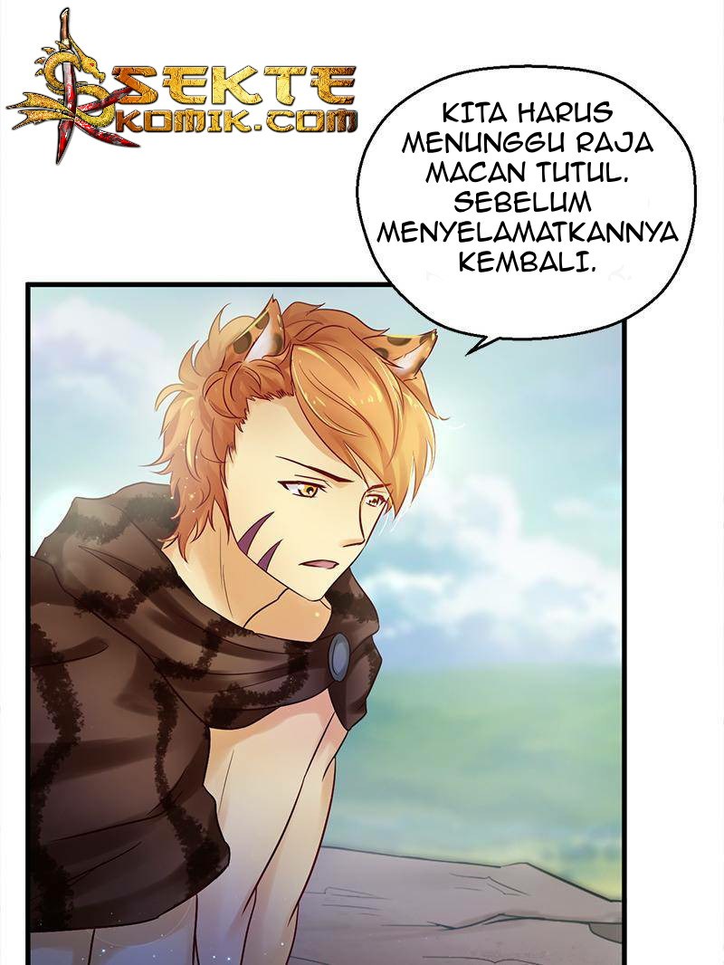 Beauty and the Beast Chapter 22 - Halaman 82