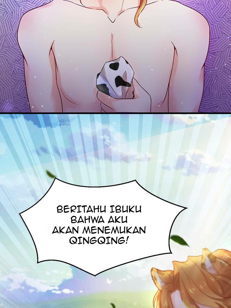 Beauty and the Beast Chapter 22 - Halaman 84