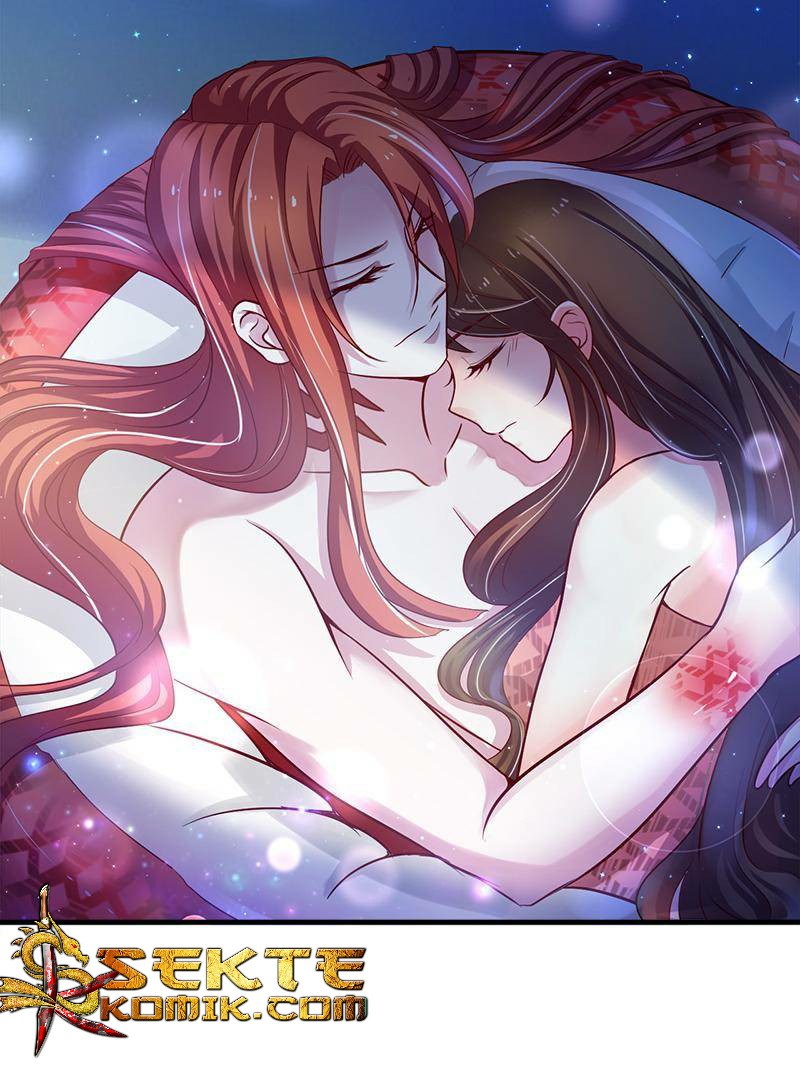 Beauty and the Beast Chapter 21 - Halaman 4