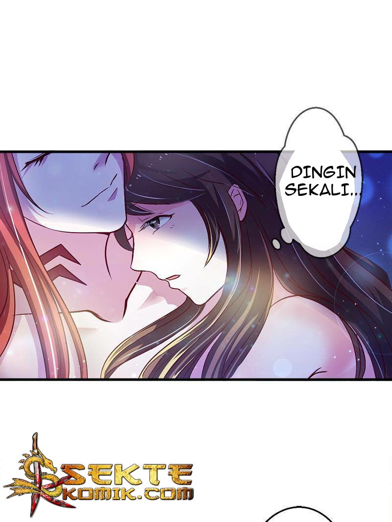Beauty and the Beast Chapter 21 - Halaman 5
