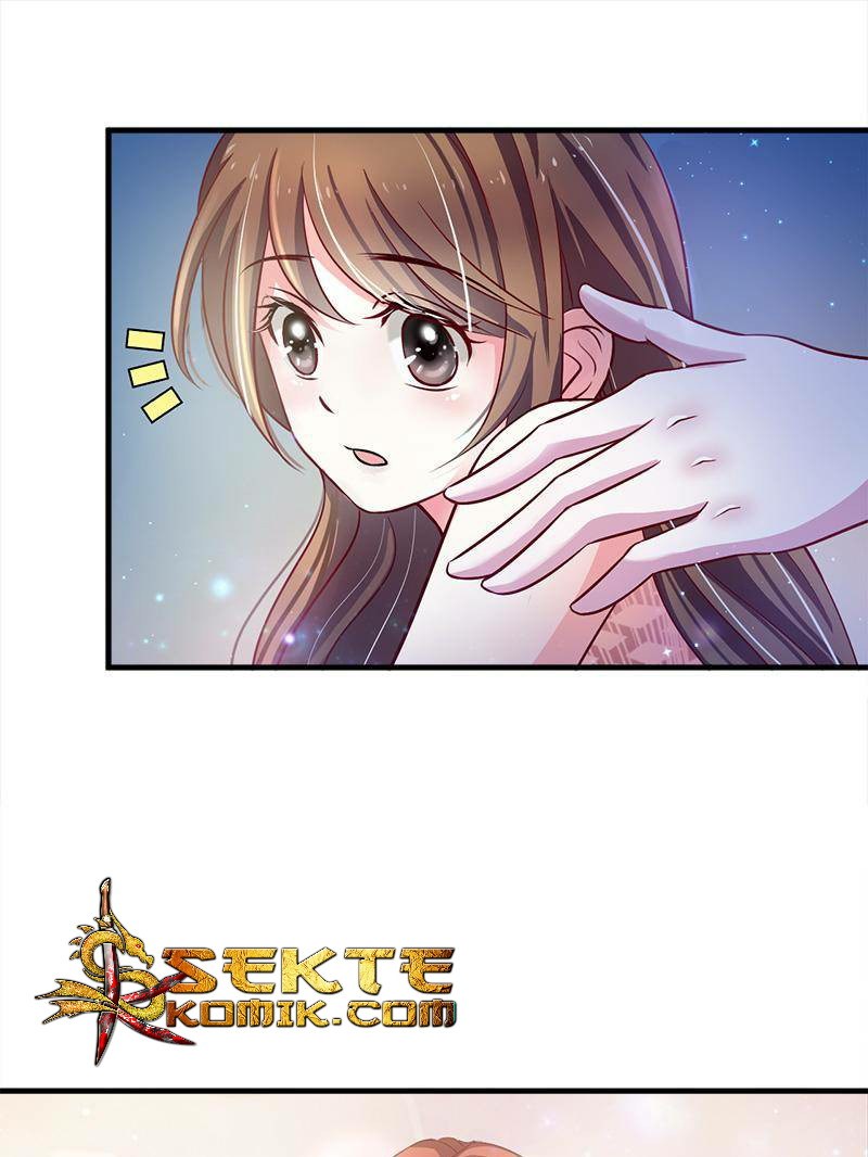 Beauty and the Beast Chapter 21 - Halaman 7