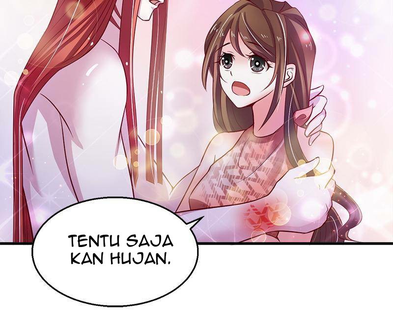 Beauty and the Beast Chapter 20 - Halaman 41