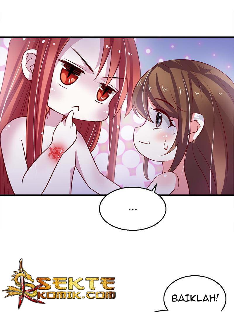 Beauty and the Beast Chapter 20 - Halaman 45