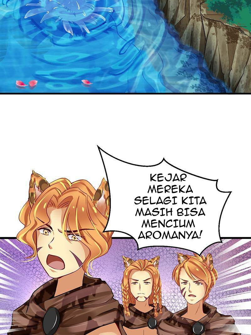Beauty and the Beast Chapter 19 - Halaman 15