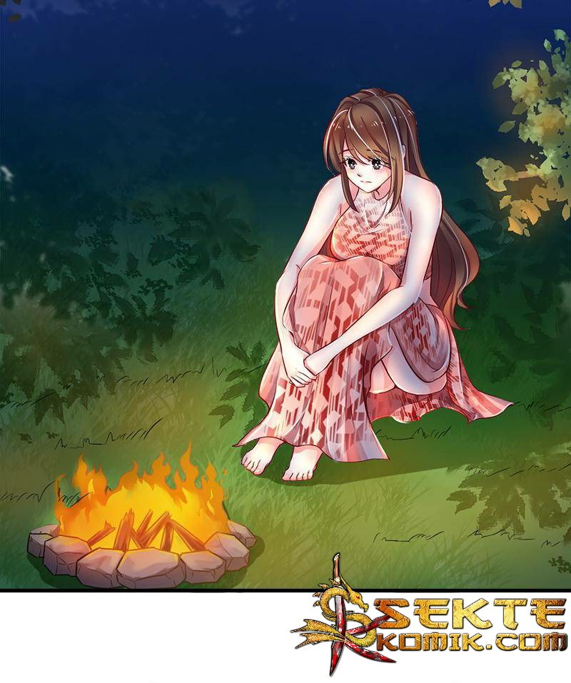 Beauty and the Beast Chapter 19 - Halaman 18