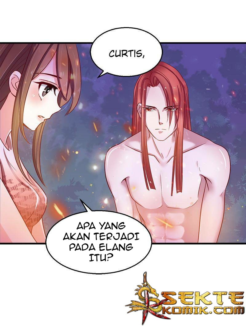 Beauty and the Beast Chapter 19 - Halaman 19