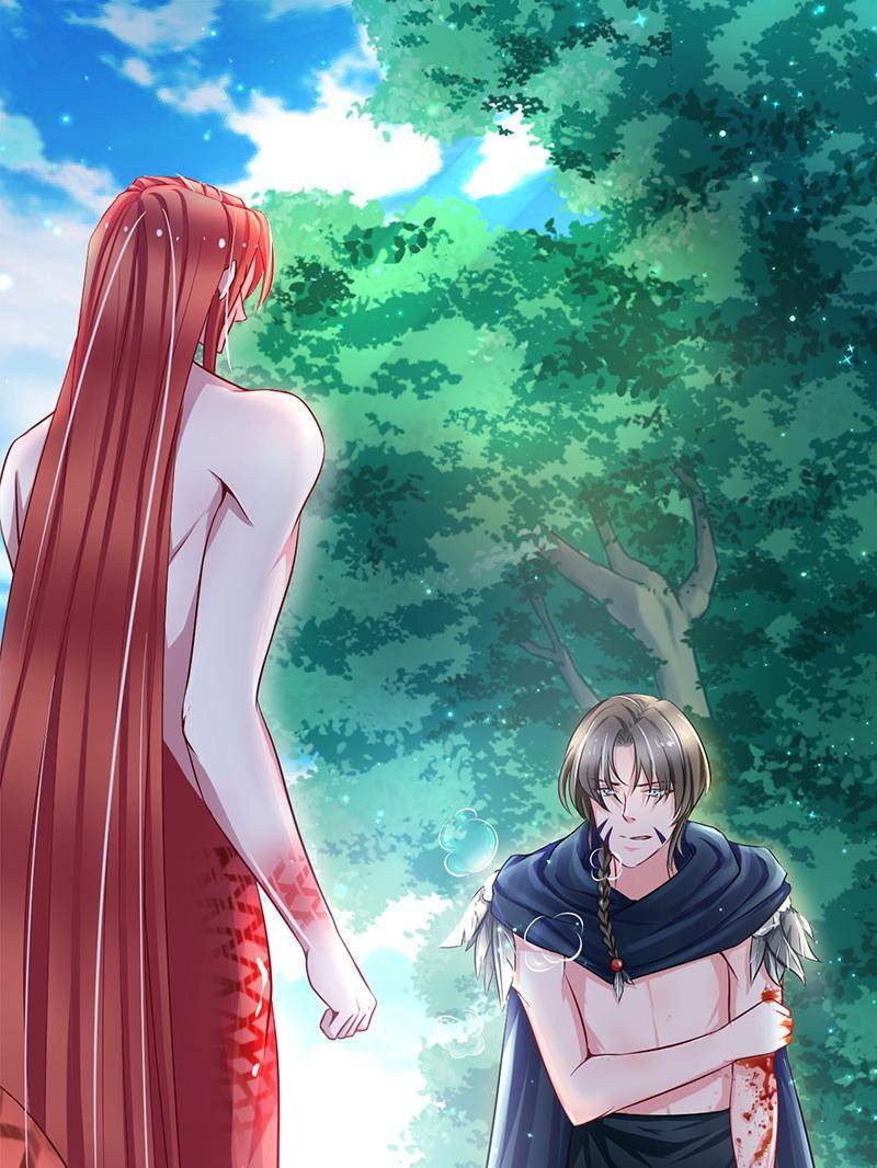 Manhua Beauty and the Beast Chapter 19 gambar 2