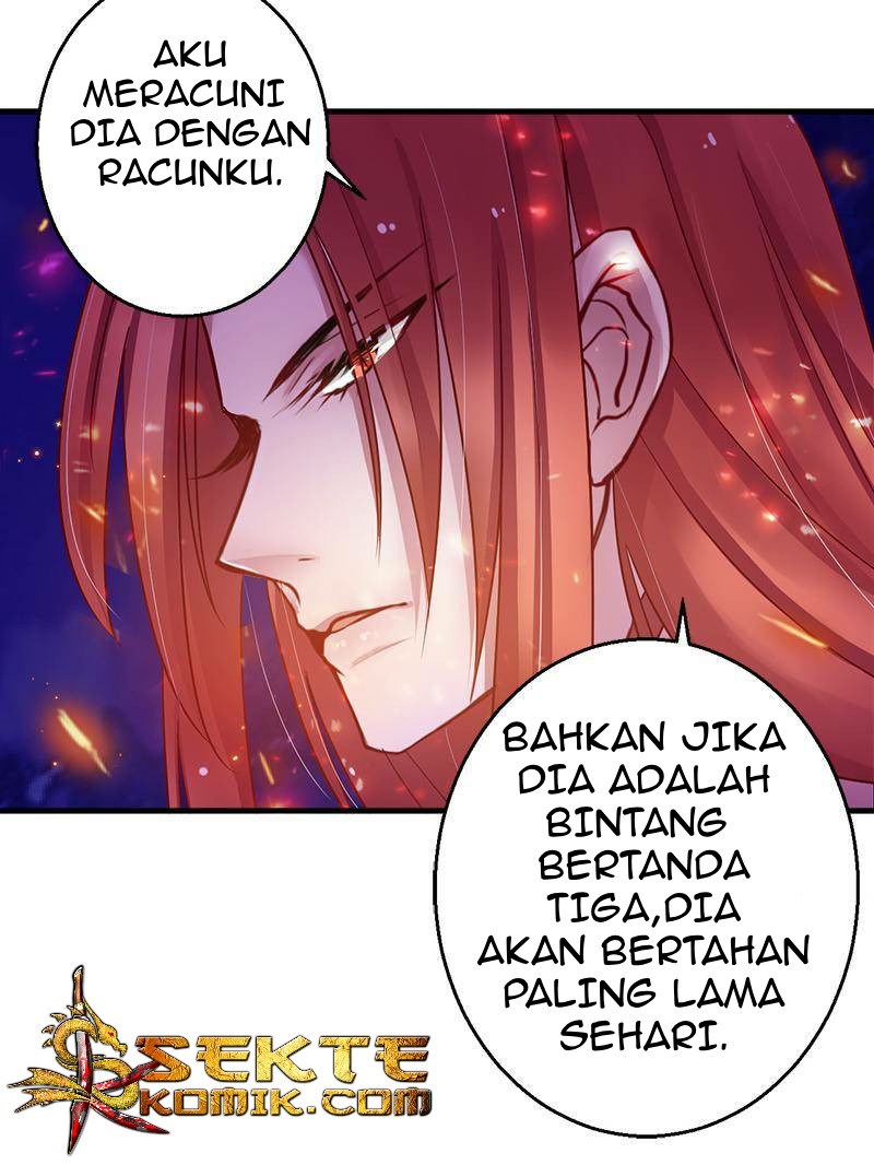 Beauty and the Beast Chapter 19 - Halaman 22