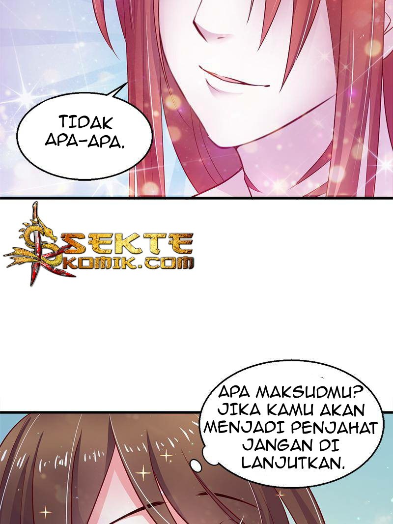 Beauty and the Beast Chapter 19 - Halaman 30