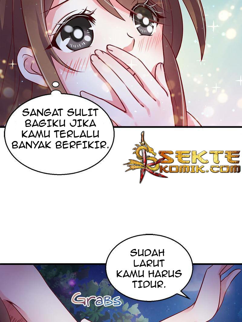 Beauty and the Beast Chapter 19 - Halaman 31