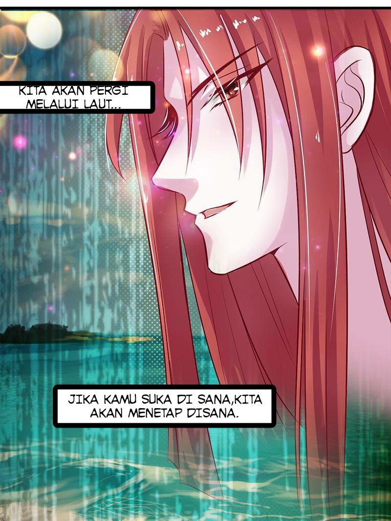 Beauty and the Beast Chapter 19 - Halaman 36