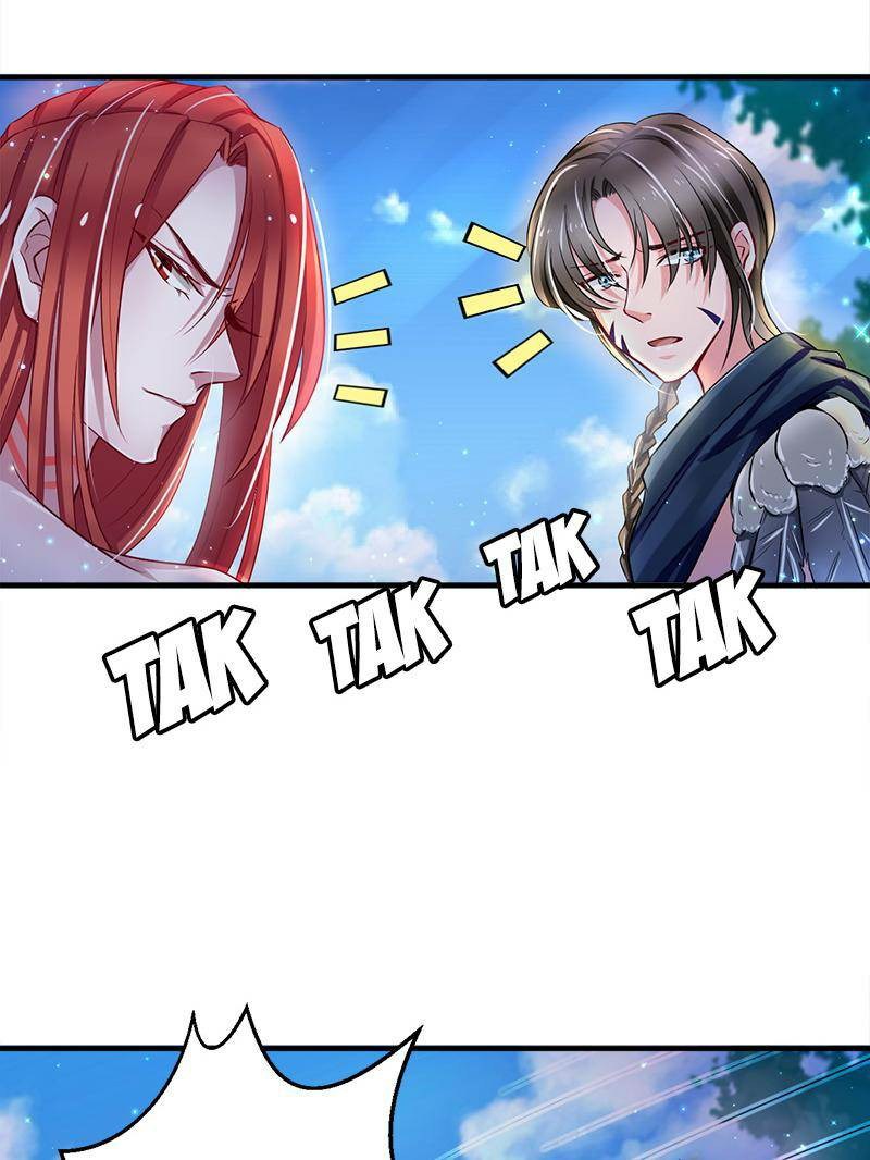Beauty and the Beast Chapter 19 - Halaman 4