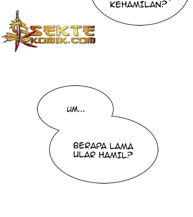 Beauty and the Beast Chapter 19 - Halaman 40