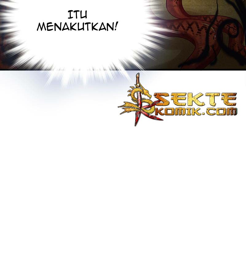 Beauty and the Beast Chapter 19 - Halaman 45