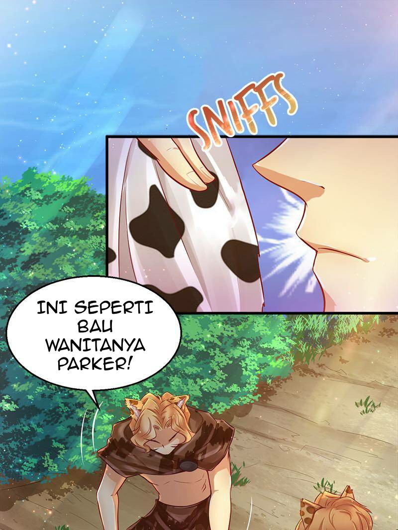 Manhua Beauty and the Beast Chapter 18 gambar 2