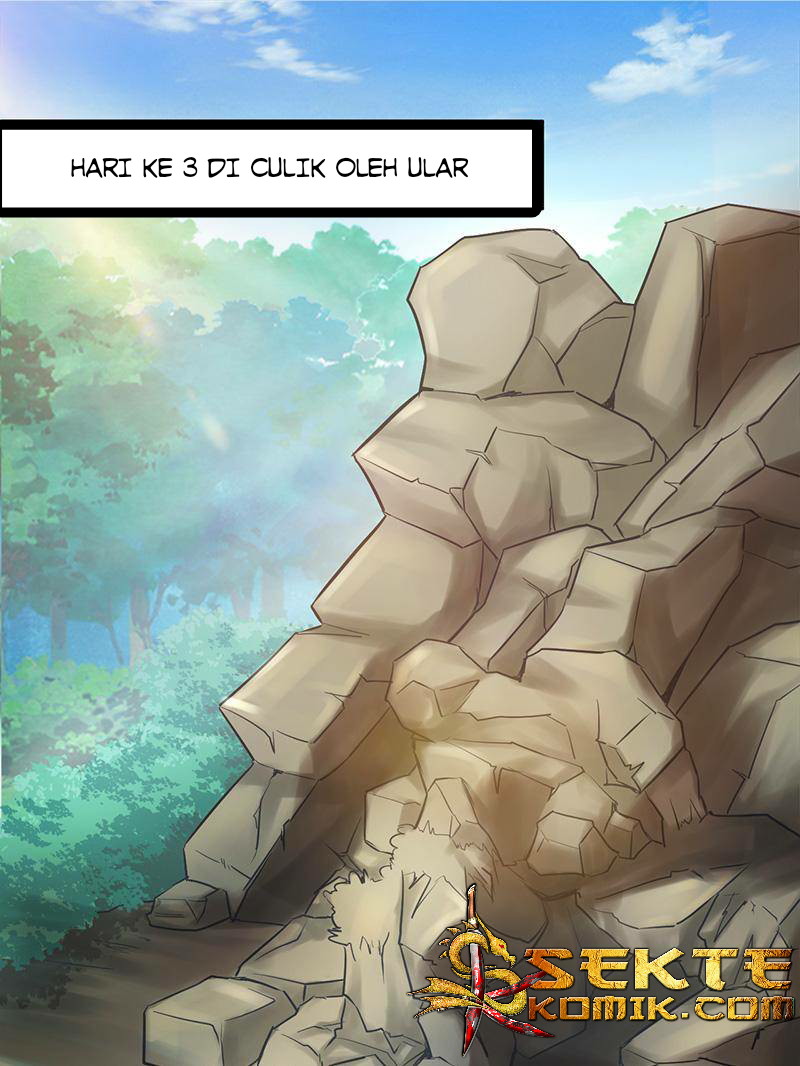 Manhua Beauty and the Beast Chapter 17 gambar 2