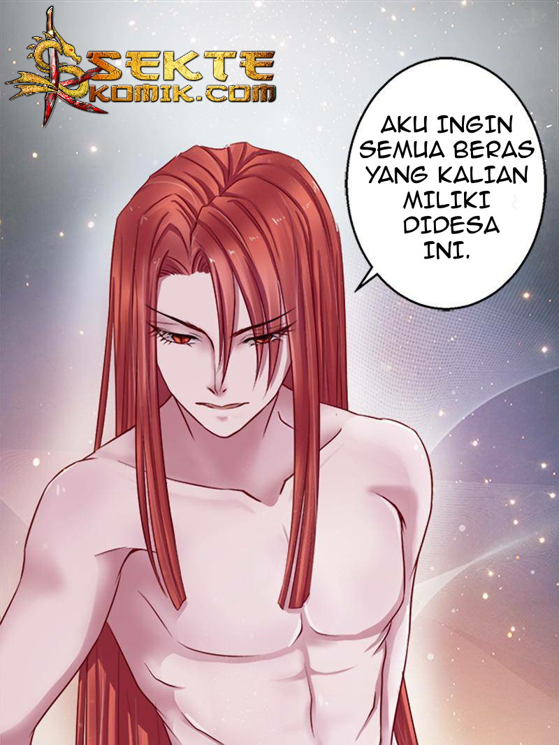 Manhua Beauty and the Beast Chapter 15 gambar 2