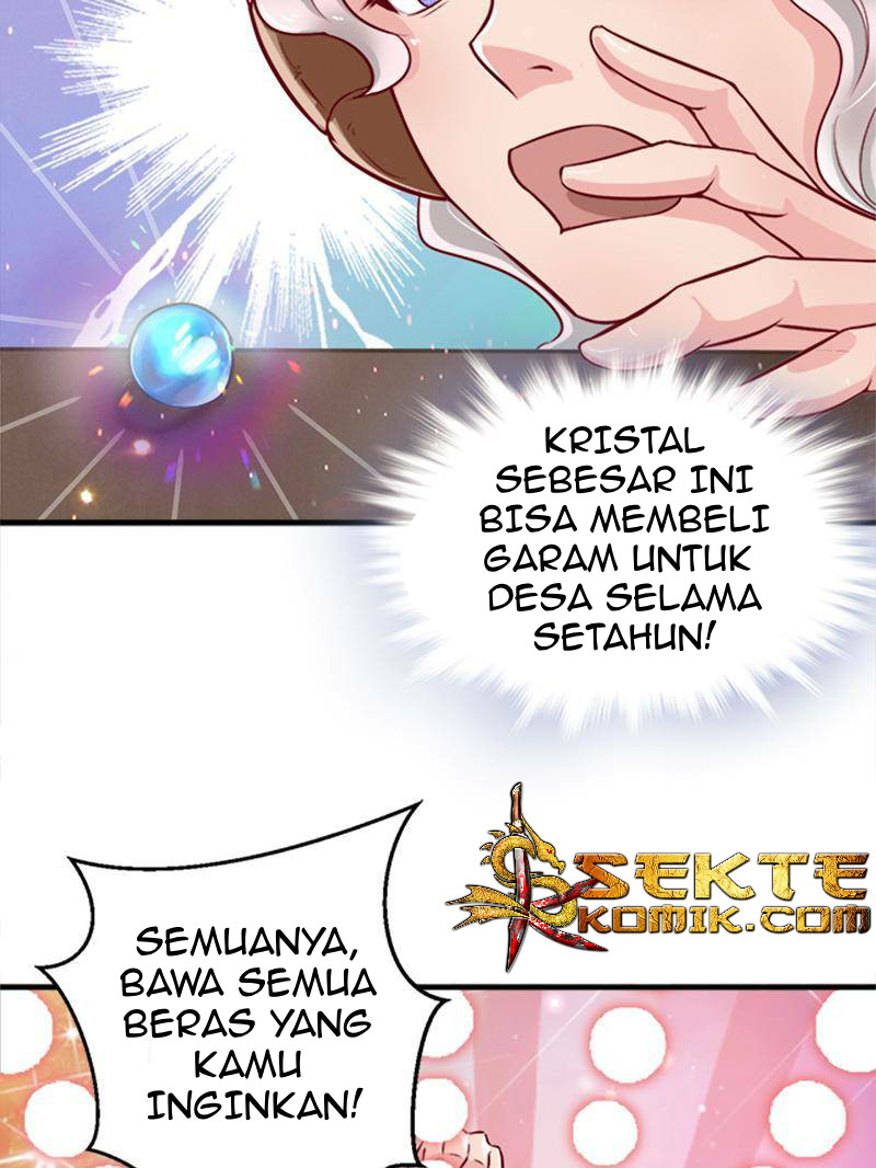 Beauty and the Beast Chapter 15 - Halaman 4