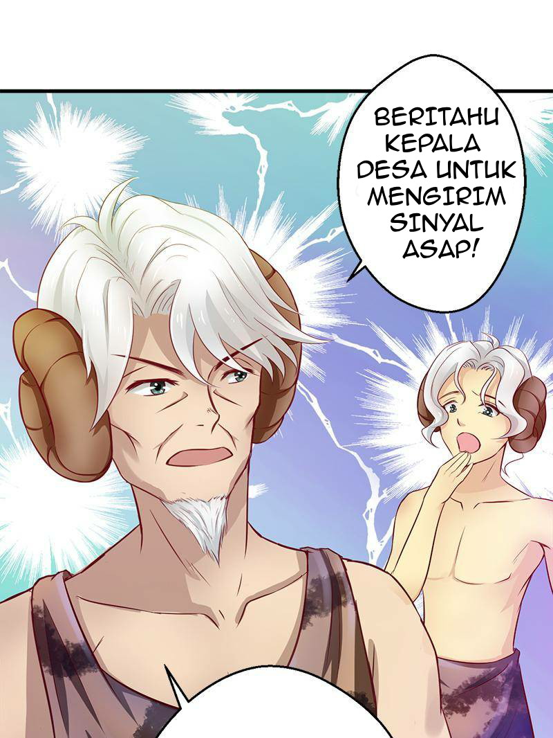Beauty and the Beast Chapter 15 - Halaman 40