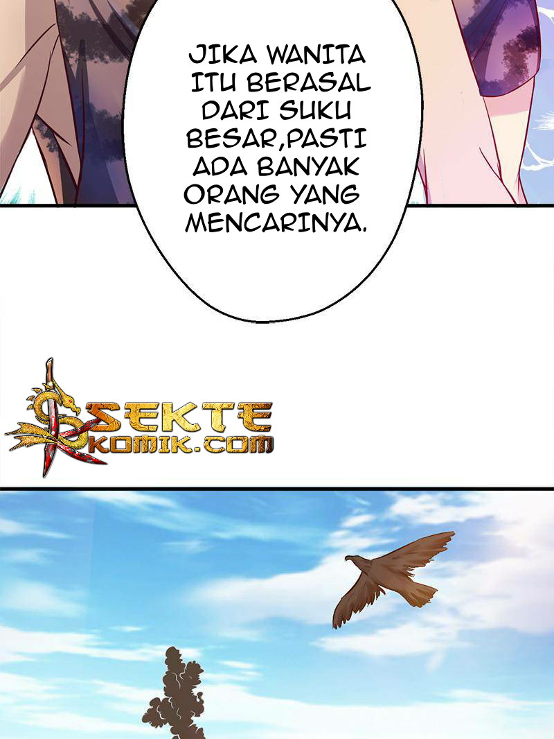 Beauty and the Beast Chapter 15 - Halaman 41