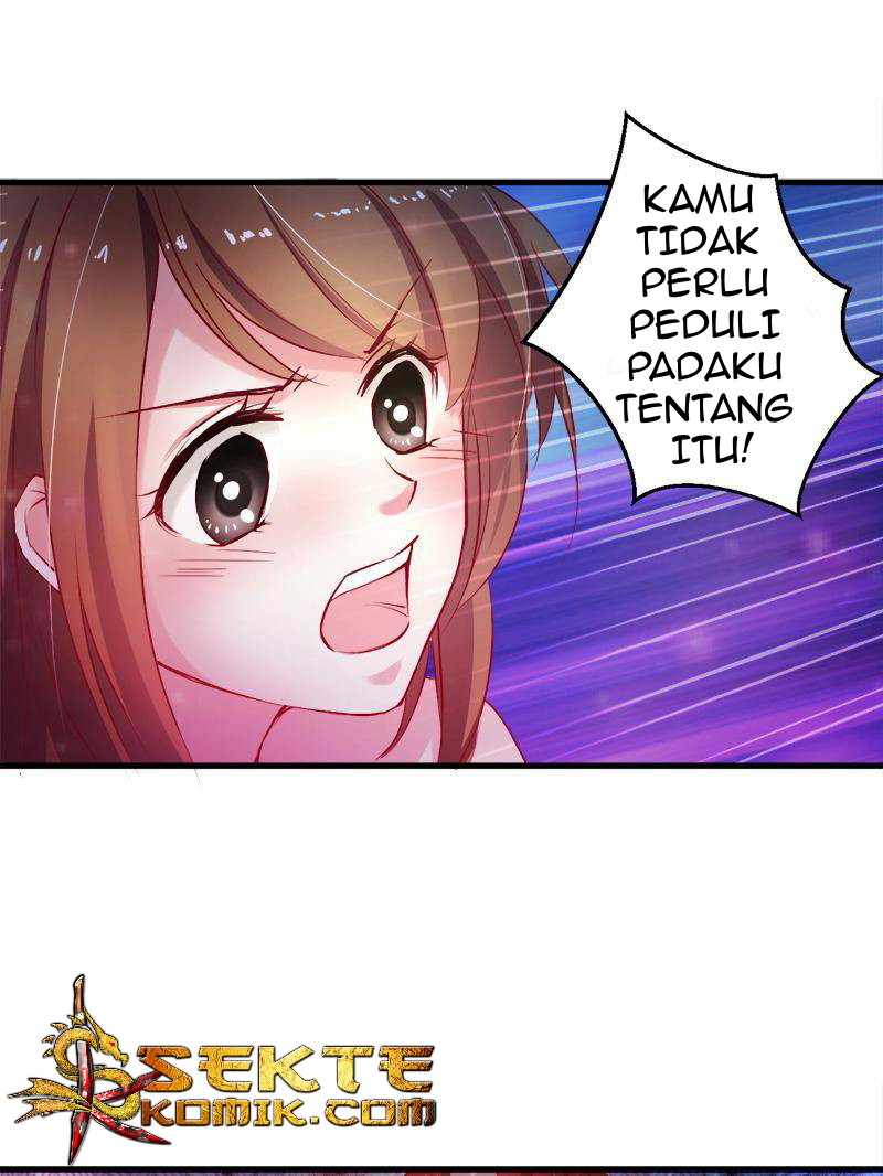 Beauty and the Beast Chapter 12 - Halaman 13