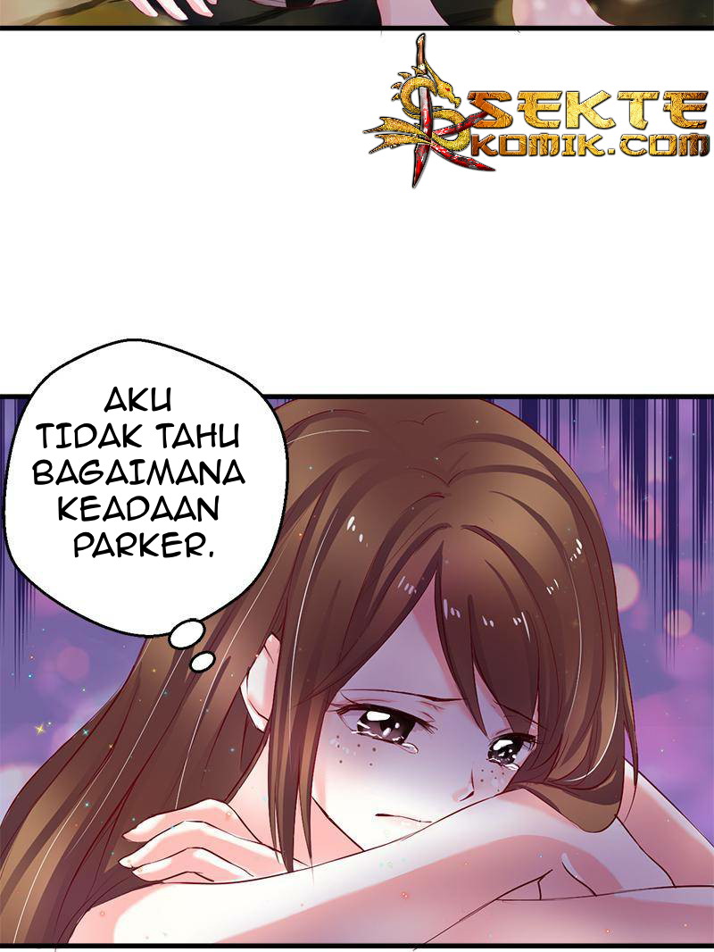 Beauty and the Beast Chapter 12 - Halaman 19