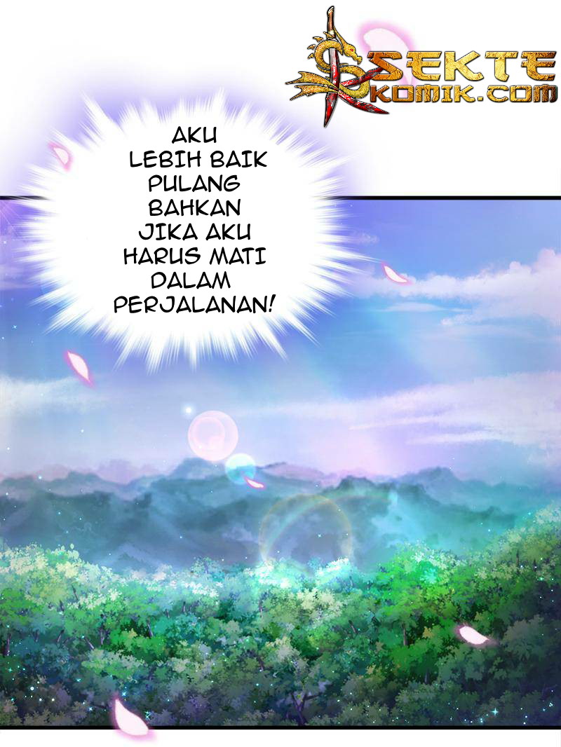 Beauty and the Beast Chapter 12 - Halaman 24
