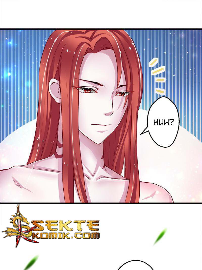 Beauty and the Beast Chapter 12 - Halaman 27