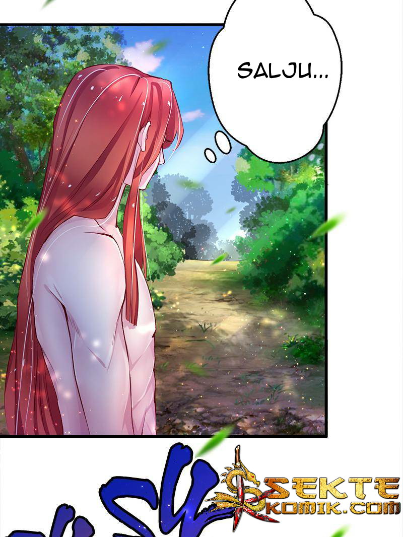 Beauty and the Beast Chapter 12 - Halaman 28