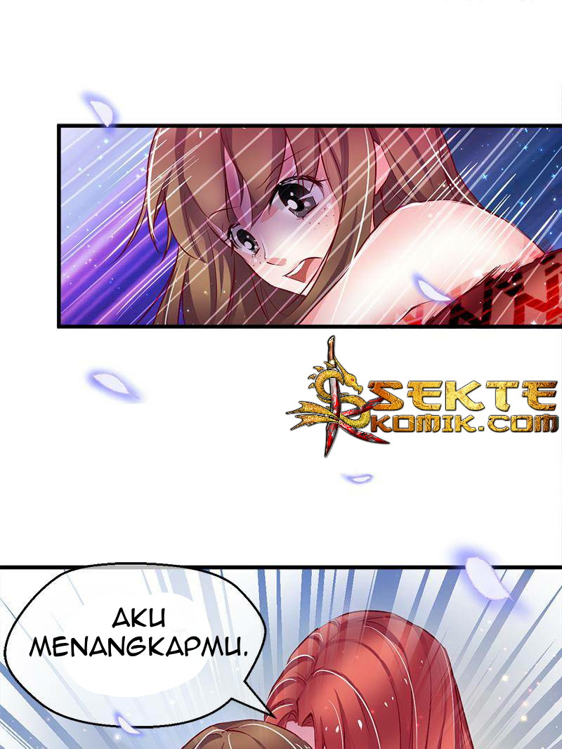 Beauty and the Beast Chapter 12 - Halaman 32