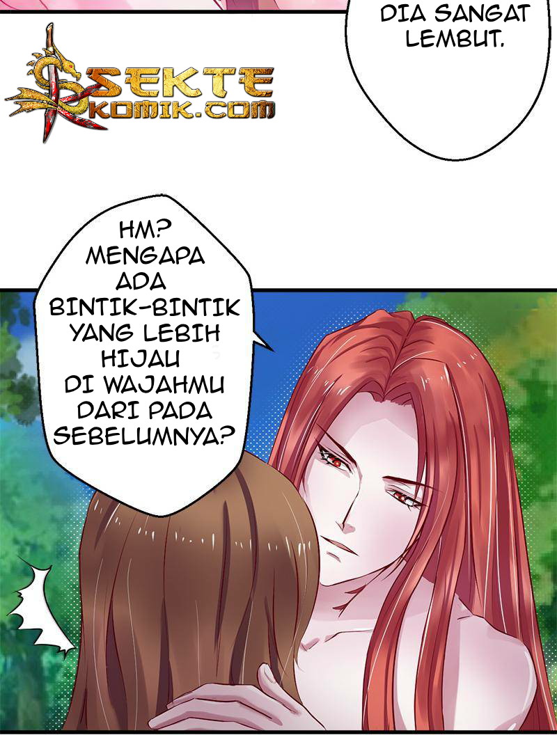 Beauty and the Beast Chapter 12 - Halaman 40