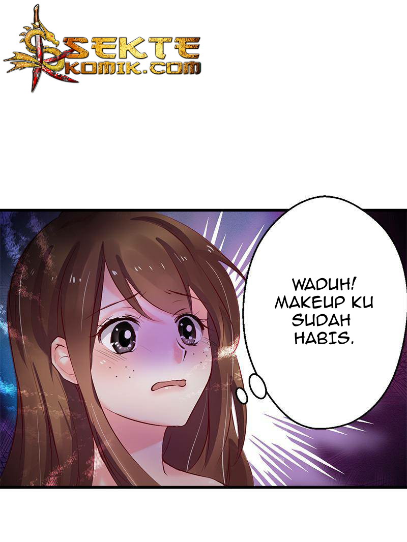 Beauty and the Beast Chapter 12 - Halaman 41