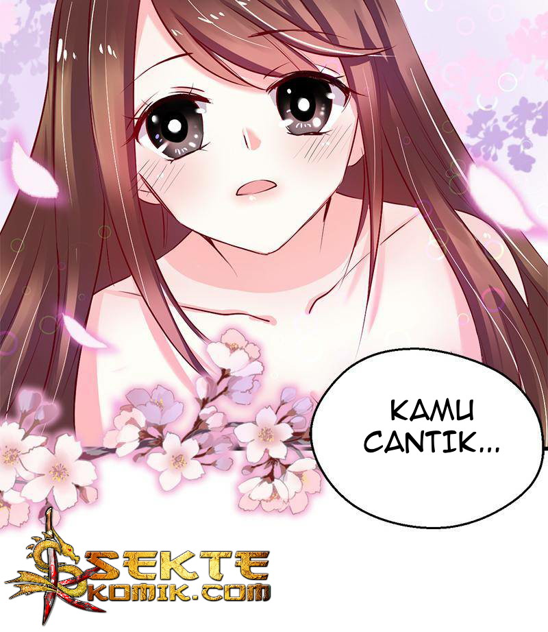 Beauty and the Beast Chapter 12 - Halaman 45