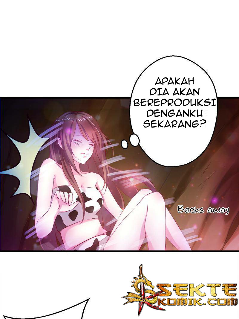 Beauty and the Beast Chapter 12 - Halaman 5