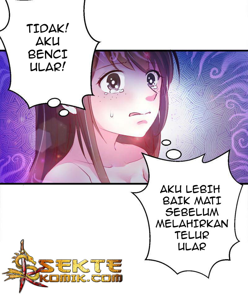 Beauty and the Beast Chapter 12 - Halaman 6