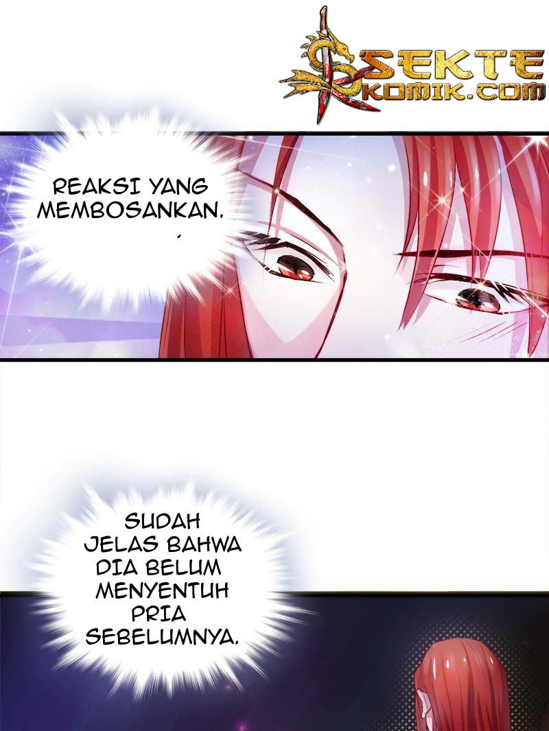 Beauty and the Beast Chapter 12 - Halaman 7