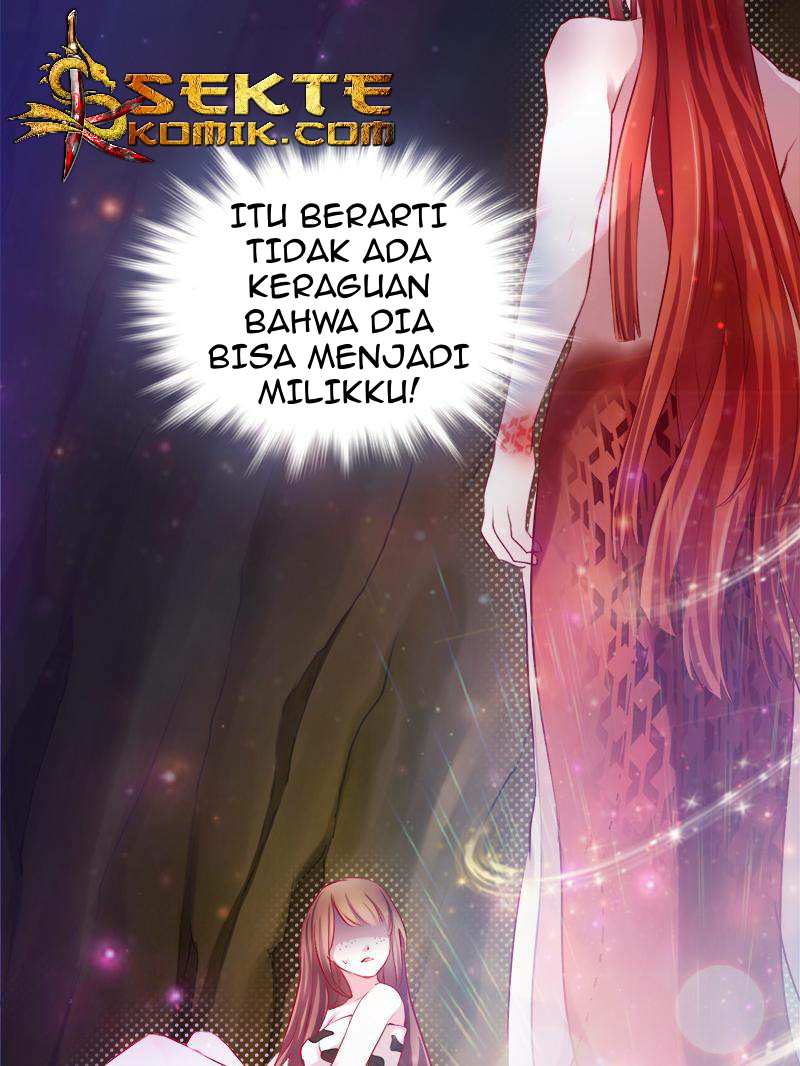 Beauty and the Beast Chapter 12 - Halaman 8