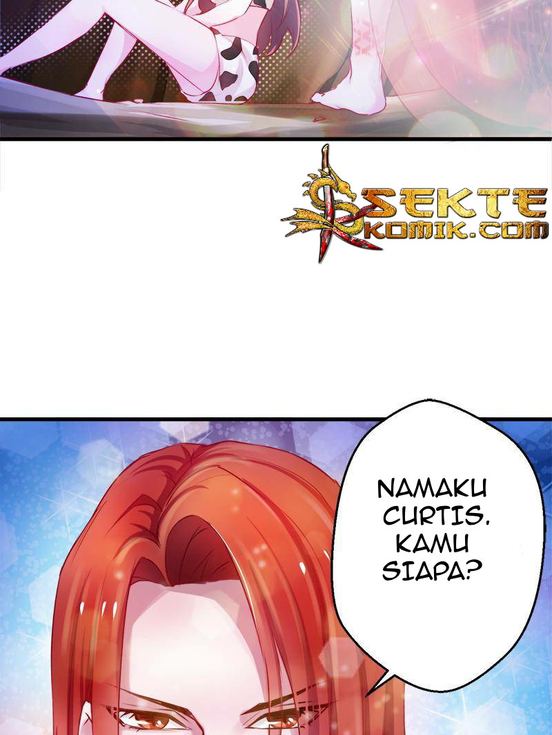 Beauty and the Beast Chapter 12 - Halaman 9