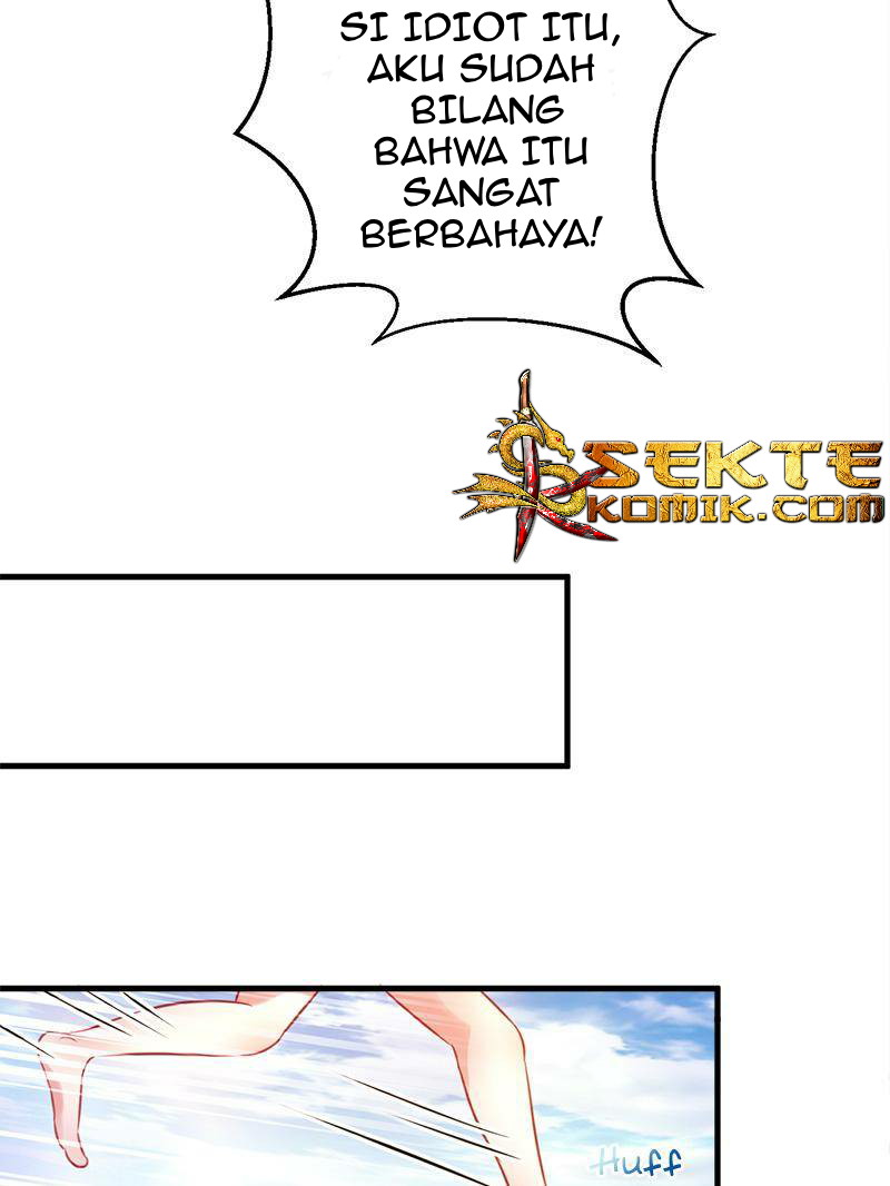 Beauty and the Beast Chapter 11 - Halaman 11