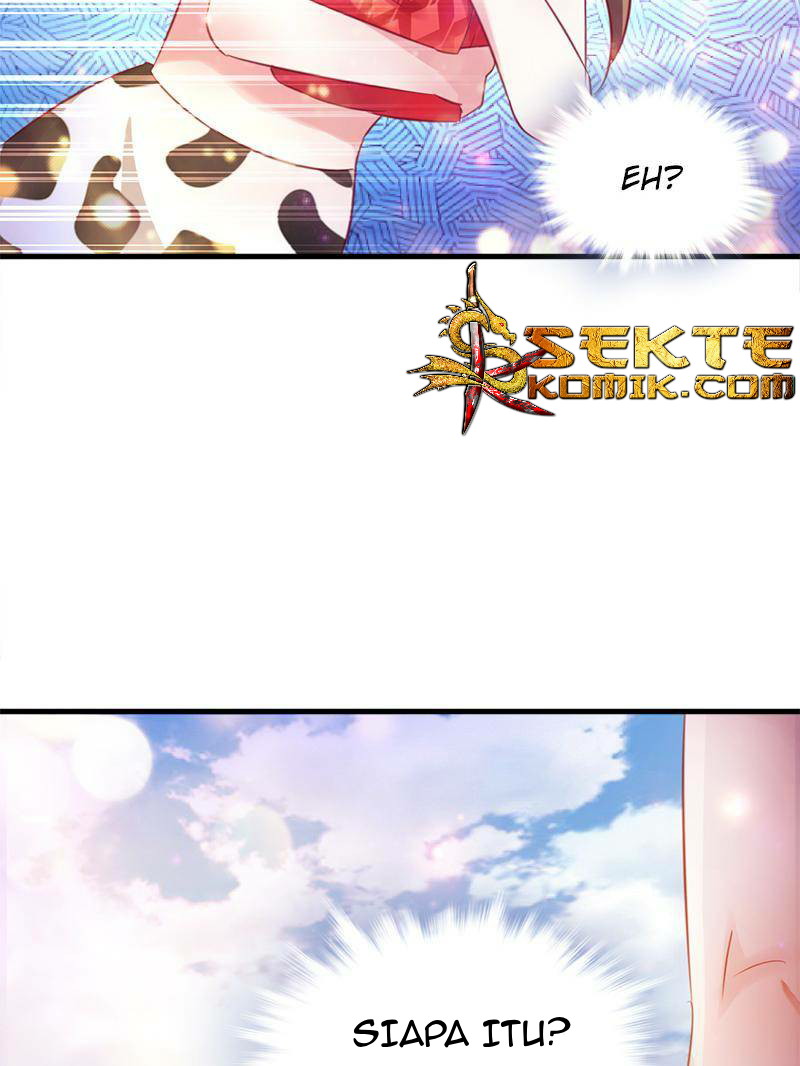 Beauty and the Beast Chapter 11 - Halaman 13