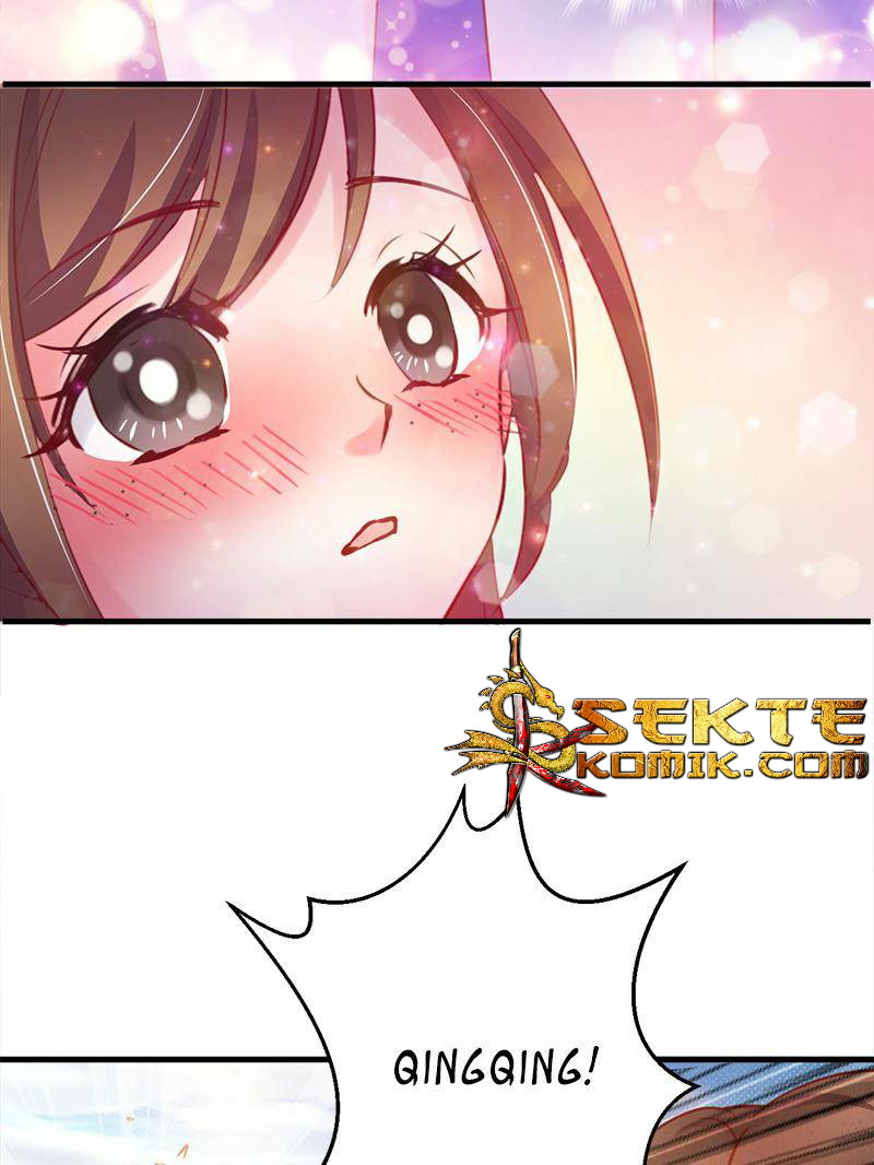 Beauty and the Beast Chapter 11 - Halaman 18