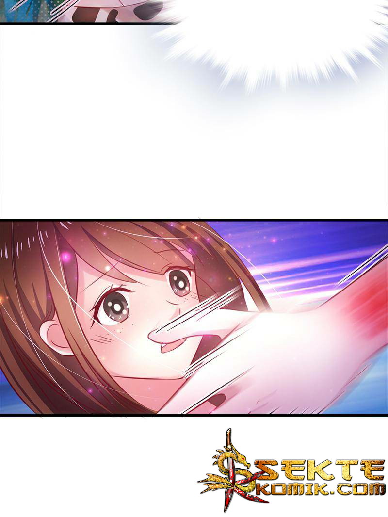 Beauty and the Beast Chapter 11 - Halaman 22