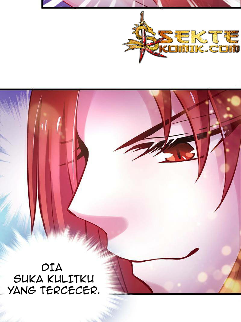Beauty and the Beast Chapter 11 - Halaman 25