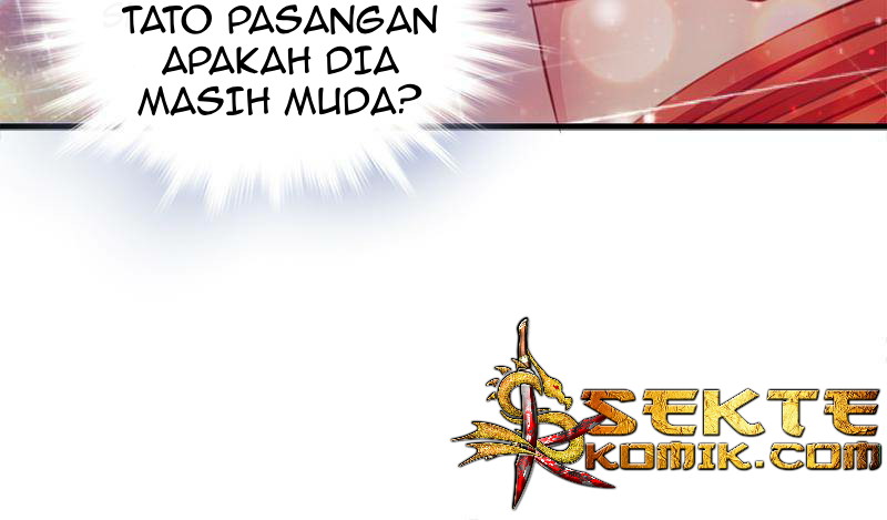 Beauty and the Beast Chapter 11 - Halaman 27