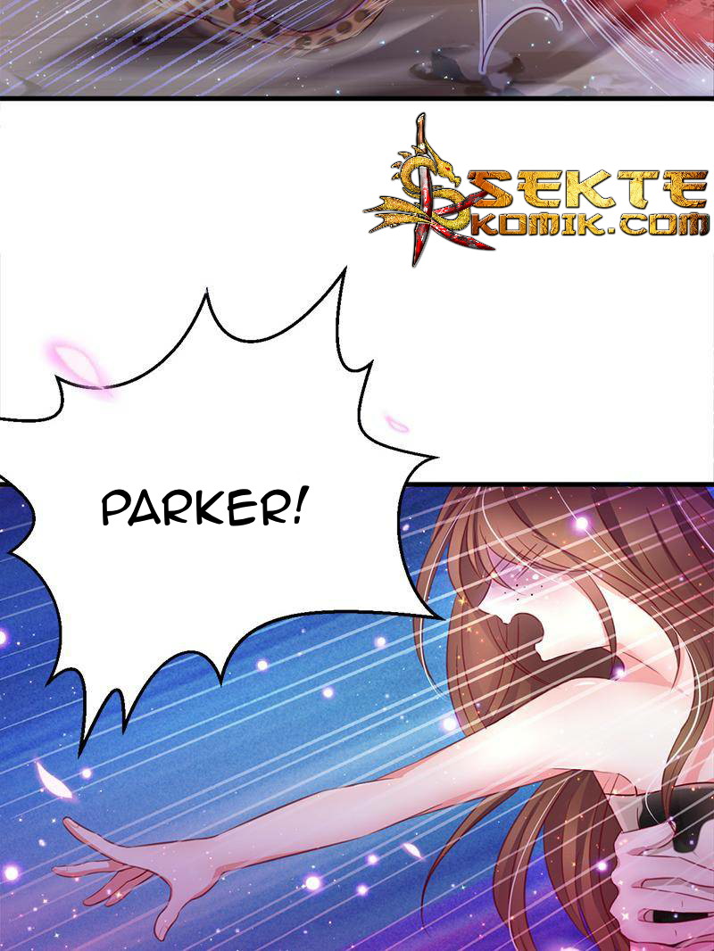 Beauty and the Beast Chapter 11 - Halaman 30