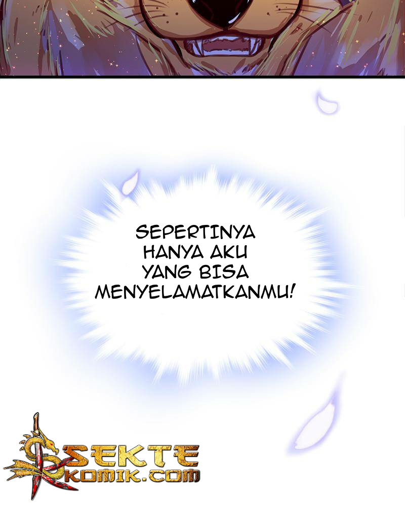 Beauty and the Beast Chapter 11 - Halaman 45